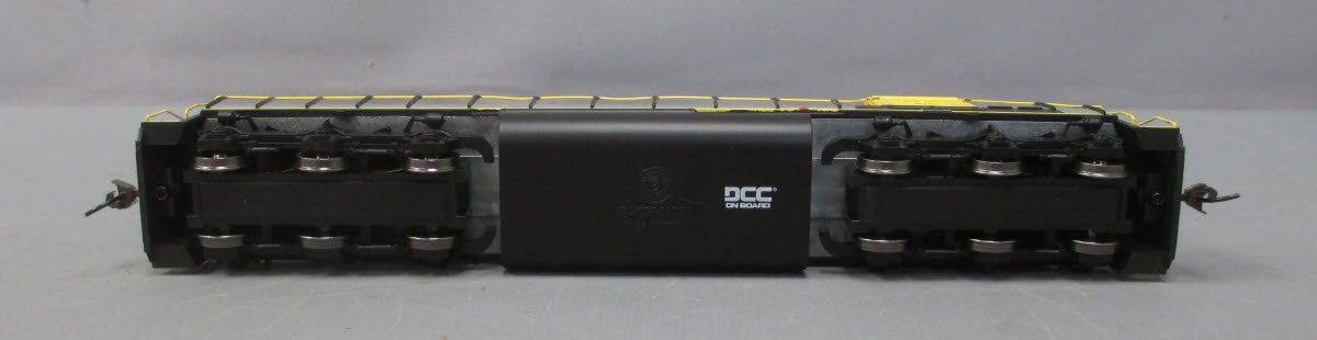 SD40-2 DCC HO Scale Z1613