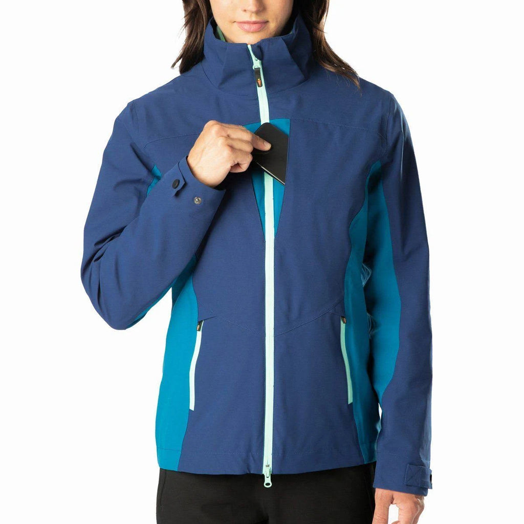 Waterproof Jacket A152732