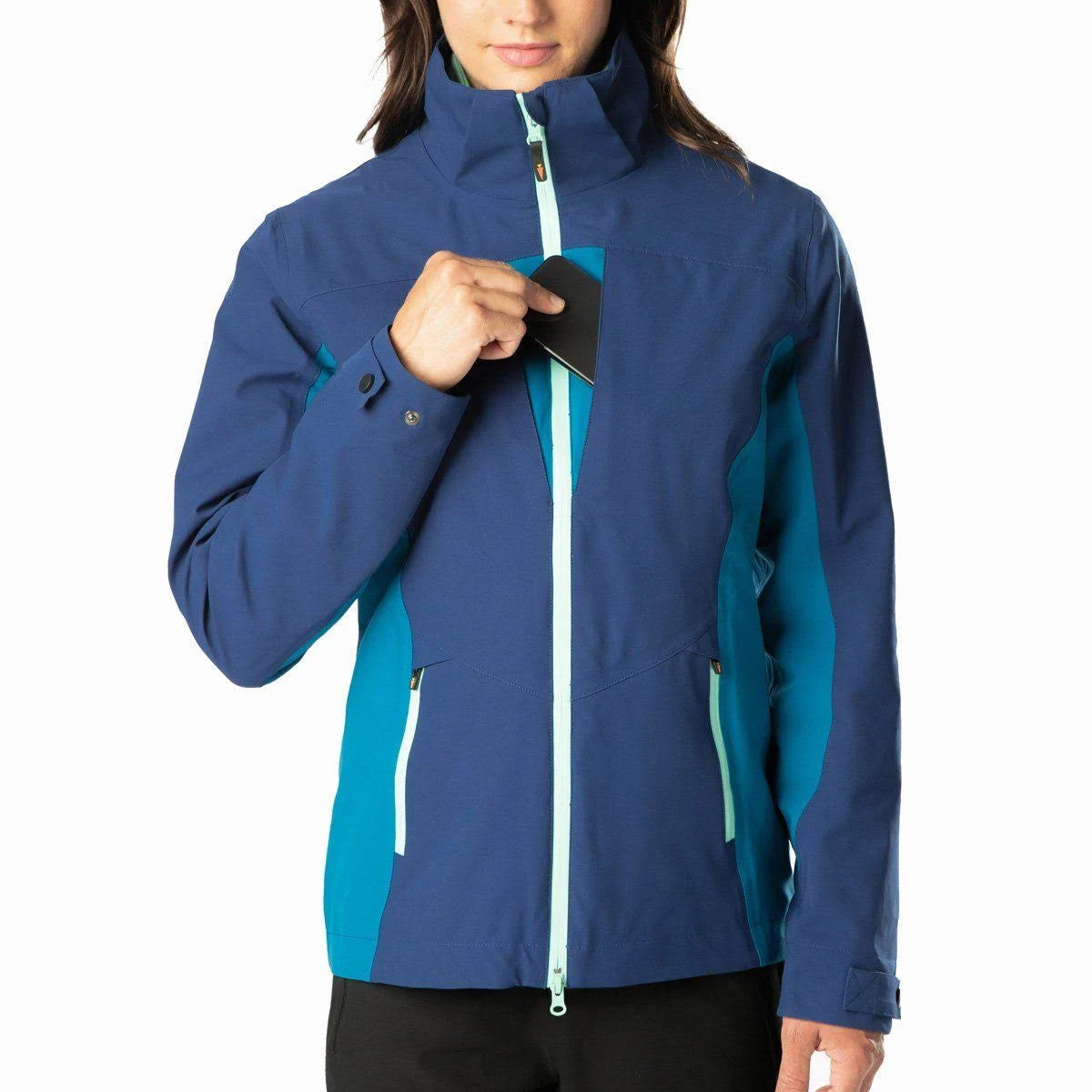 Waterproof Jacket A152732