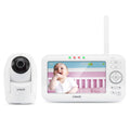 5x22 Digital Video Baby Monitoring Camera with Pan and Tilt M267