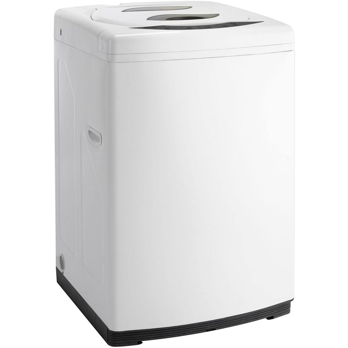 Top-Loading Washer W379367