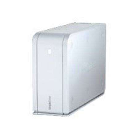 500 GB External Hard Drive USB 2.0 7200 RPM B2573