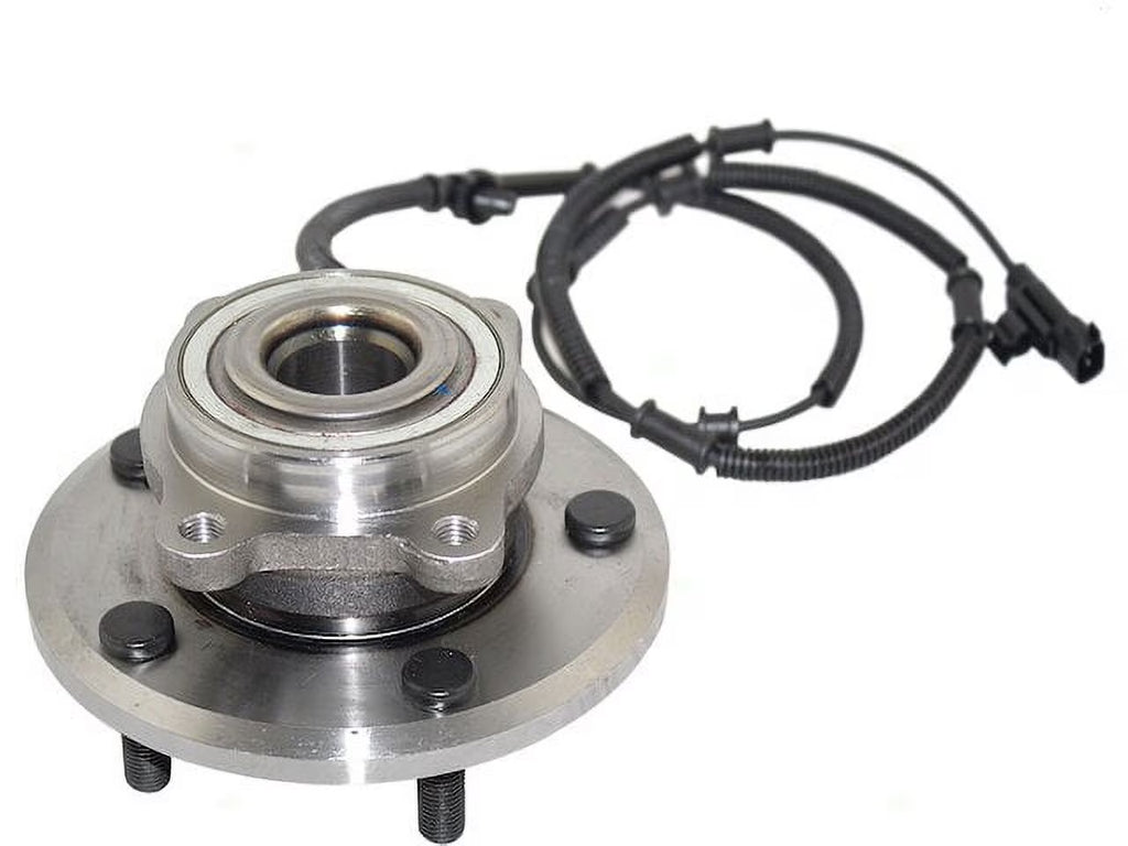 Rear Wheel Hub Assembly for 2011-2012 Volkswagen Routan 3.6L V6 M4549