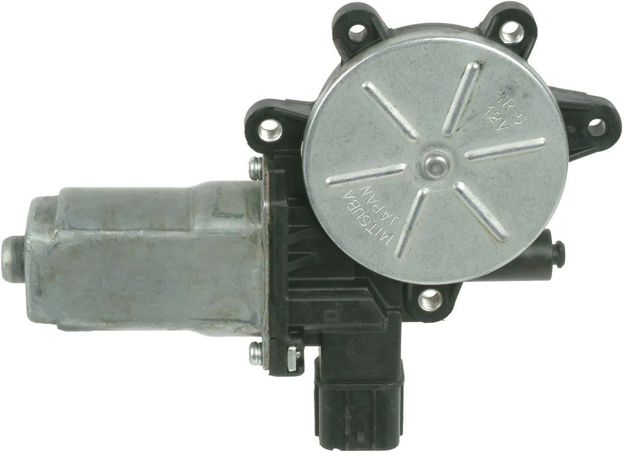 Power Window Motor F5799