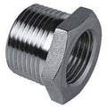 Cast Pipe Fitting Hex Bushing 3x22 x 2-1/2x22 NPT Male x Female, Pkg Qty 5 C2502