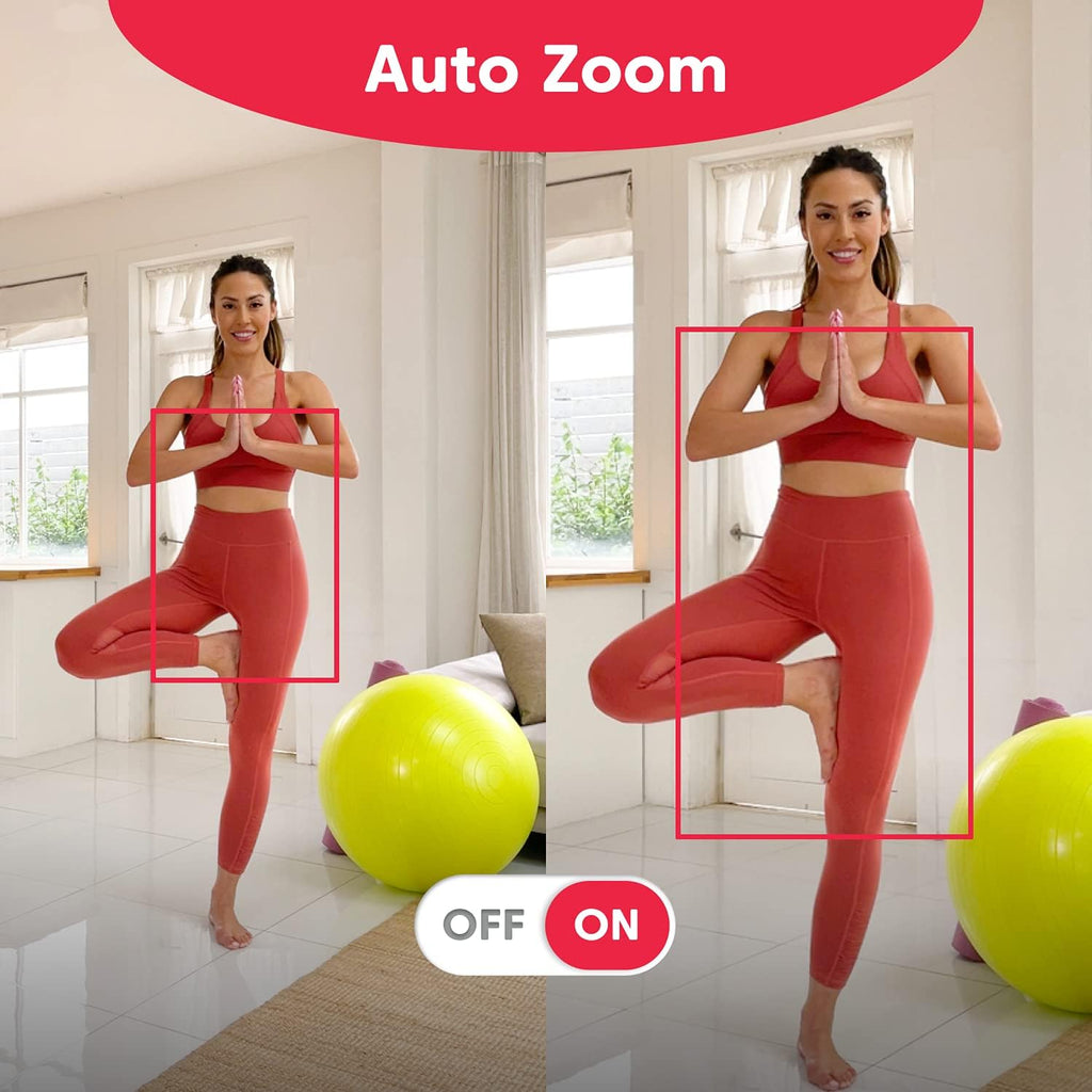 Auto Tracking Smartphone Pod with Remote Control R4343