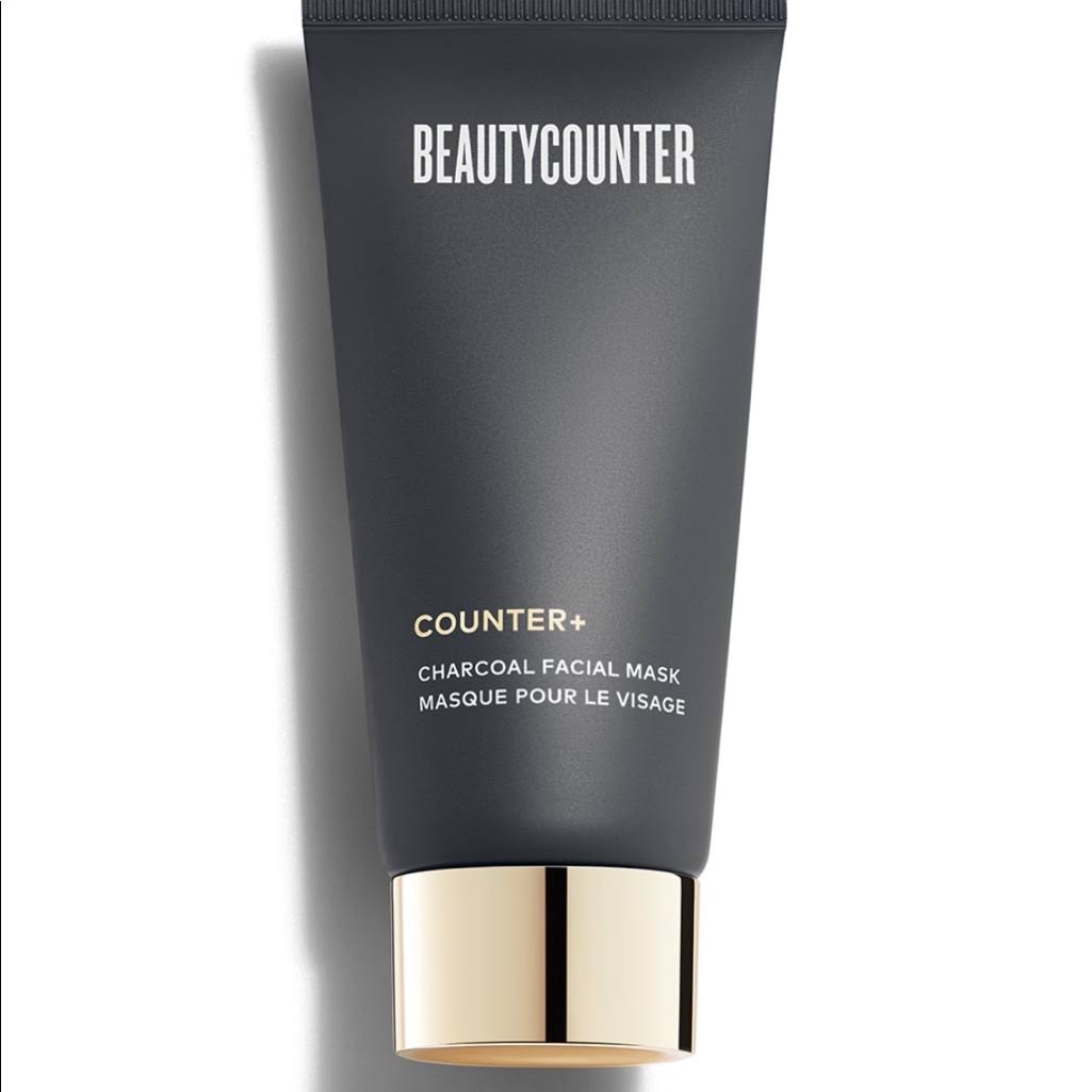 Charcoal Face Mask 60ml 2 fl oz I559