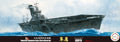 IJN Aircraft Carrier Junyo (1944) L715319