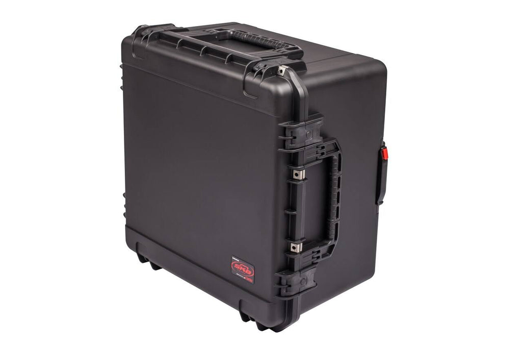 Black Hard Case J904765