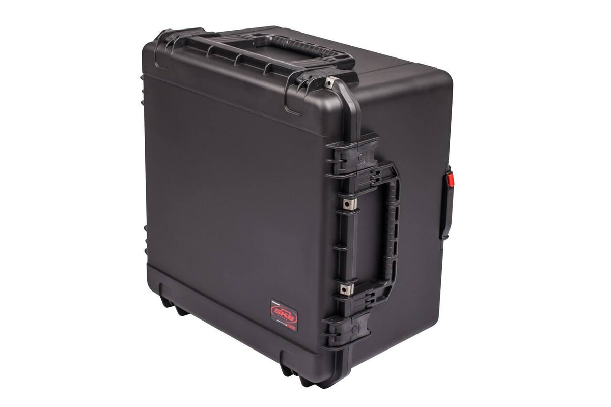 Black Hard Case J904765
