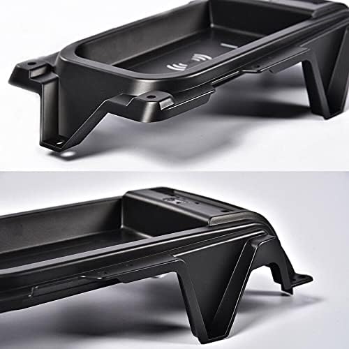 Wireless Charger Tray for Toyota Tundra 2014-2020 L316684
