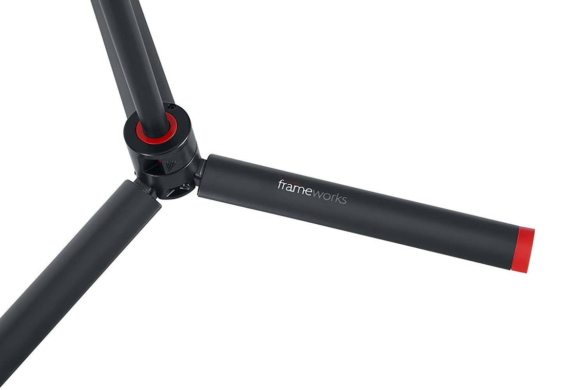 Tripod Microphone Boom Stand H808413