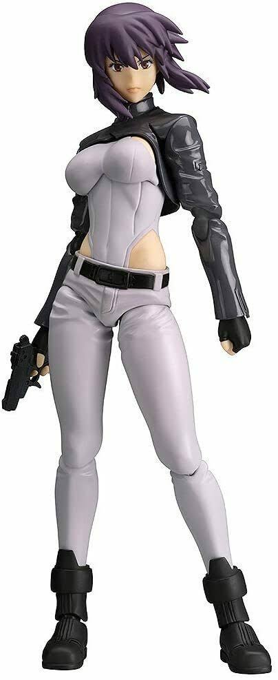 Motoko Kusanagi S.A.C. Figure O41527