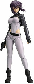 Motoko Kusanagi S.A.C. Figure O41527