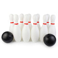 12Pcs Toddler Kids Bowling Game Set G67016