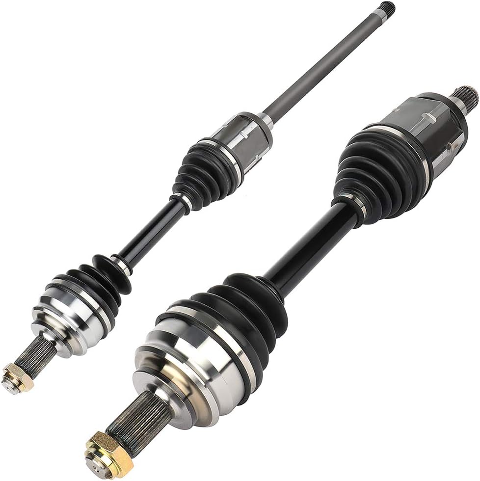 CV Axle Shaft Assembly Front Left Right X1622