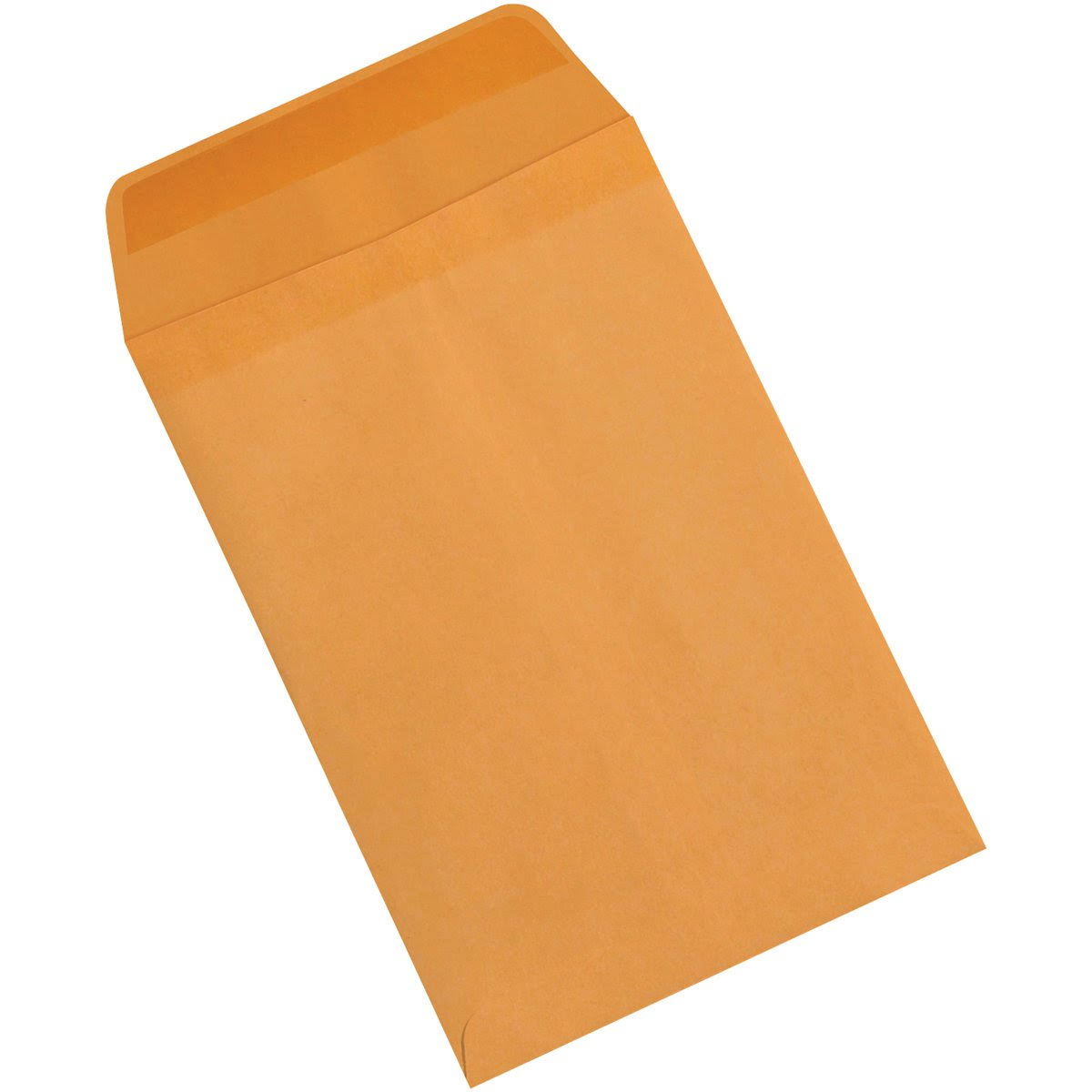 Kraft Redi-Seal Envelopes 6 1/2 x 9 1/2 x 22 J8932