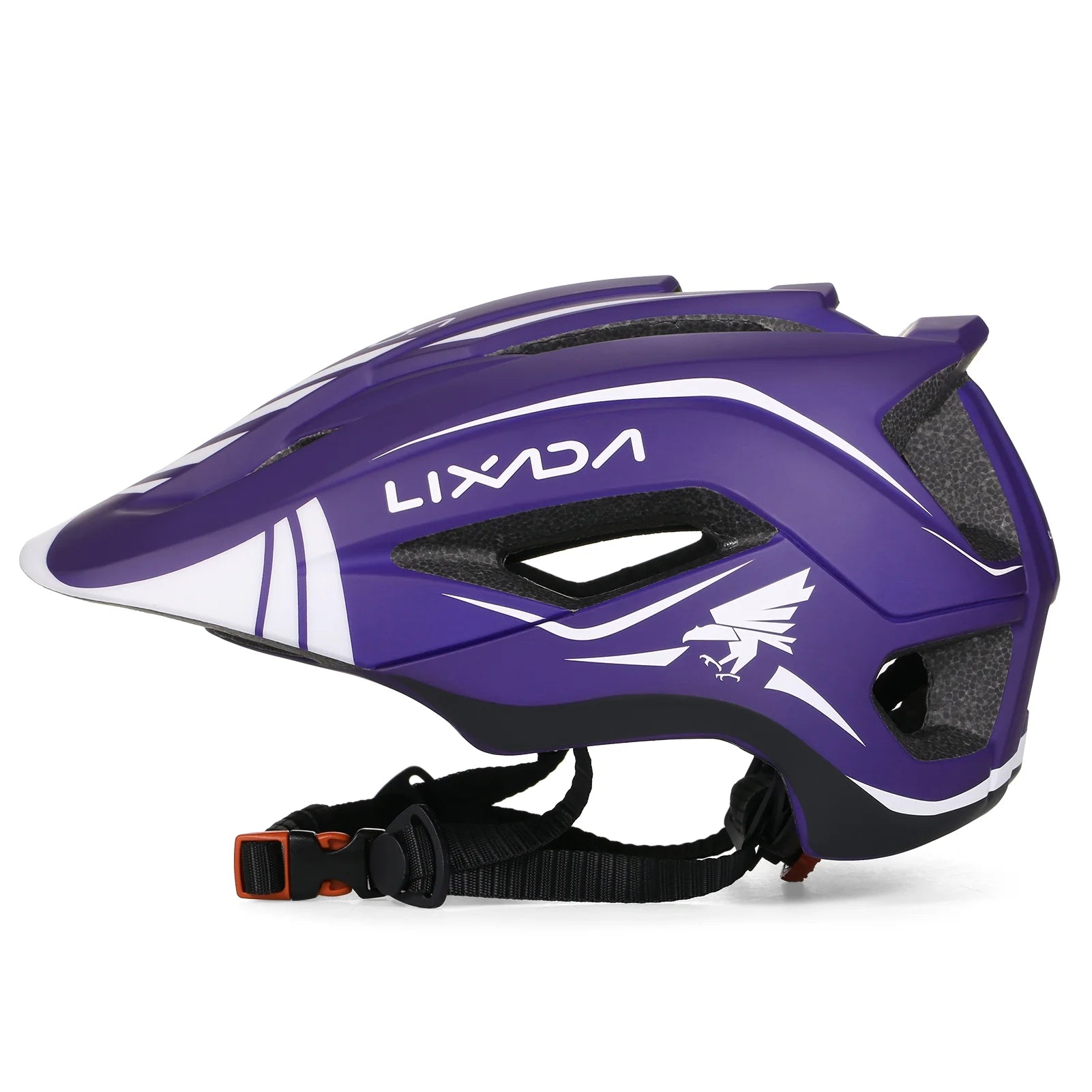 Kids Detachable Full Face Helmet for Cycling and Skateboarding Q2591