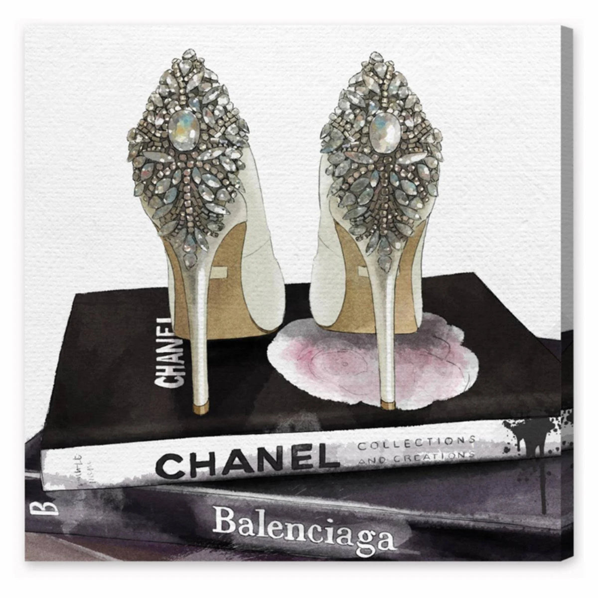 Canvas Art E27970