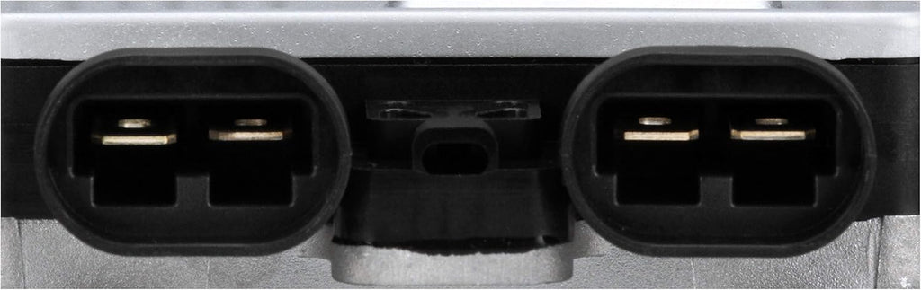 Engine Cooling Fan Module H466