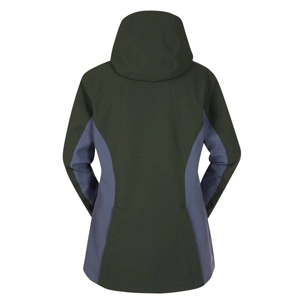 Waterproof Jacket A152732