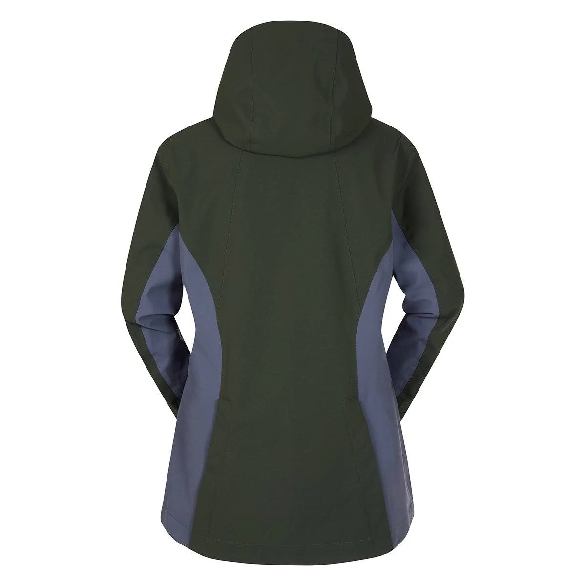 Waterproof Jacket A152732