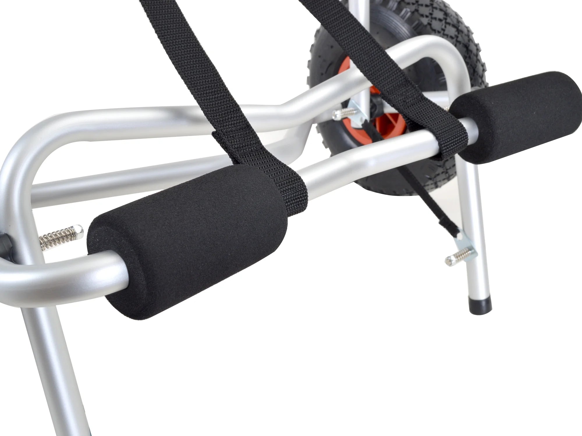Boat Kayak Canoe Carrier Transport Trolley Dolly Wheel E71359