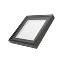 Fixed Curb-Mounted Skylight with Laminated Low-E366 Glass E378