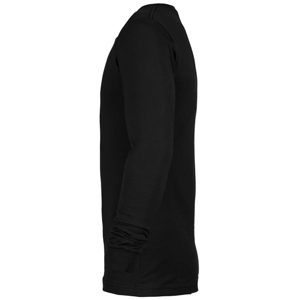 Black Long Sleeve T-Shirt M93392
