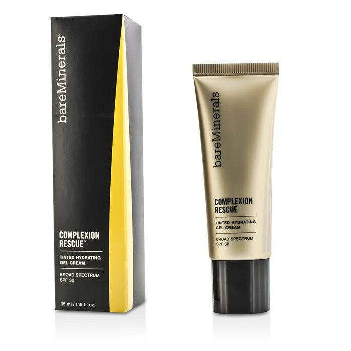 Tinted Hydrating Gel Cream SPF30 35ml F903
