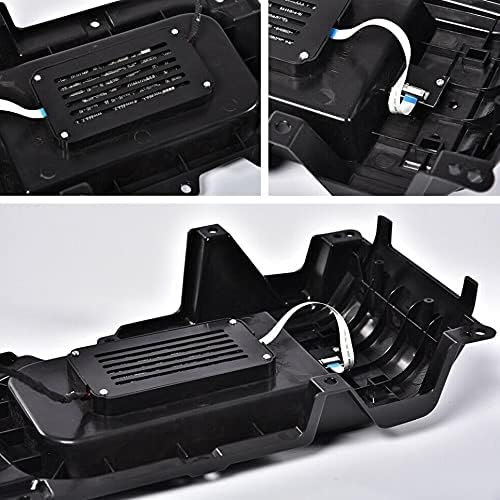 Wireless Charger Tray for Toyota Tundra 2014-2020 L316684