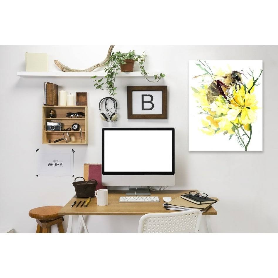 Gallery Wrapped Canvas 16 x 20 E88968