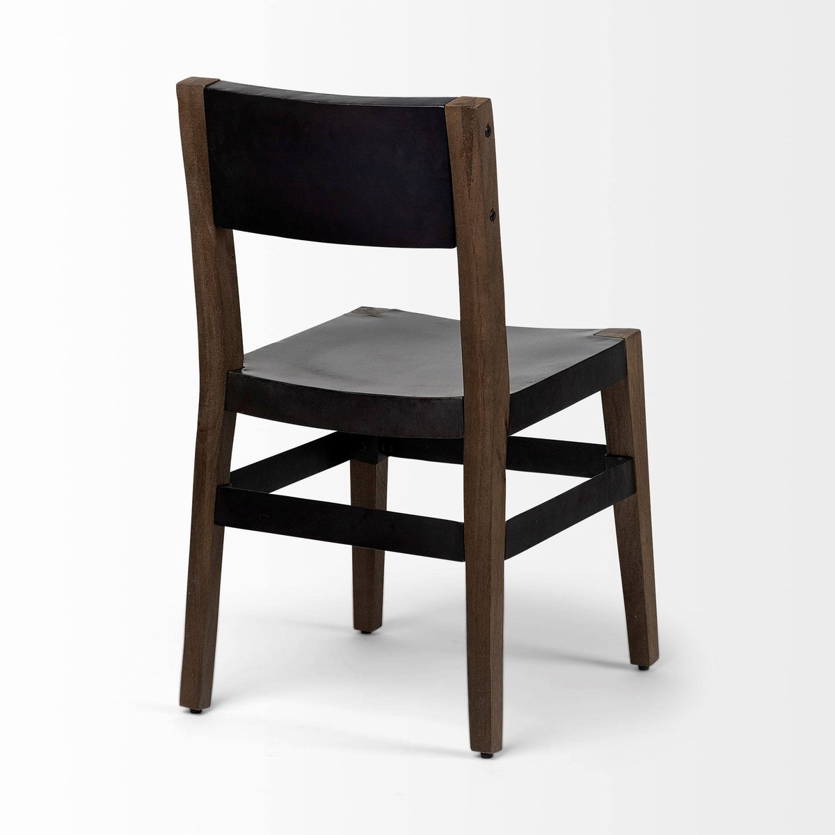 Black Dining Chair Q3991
