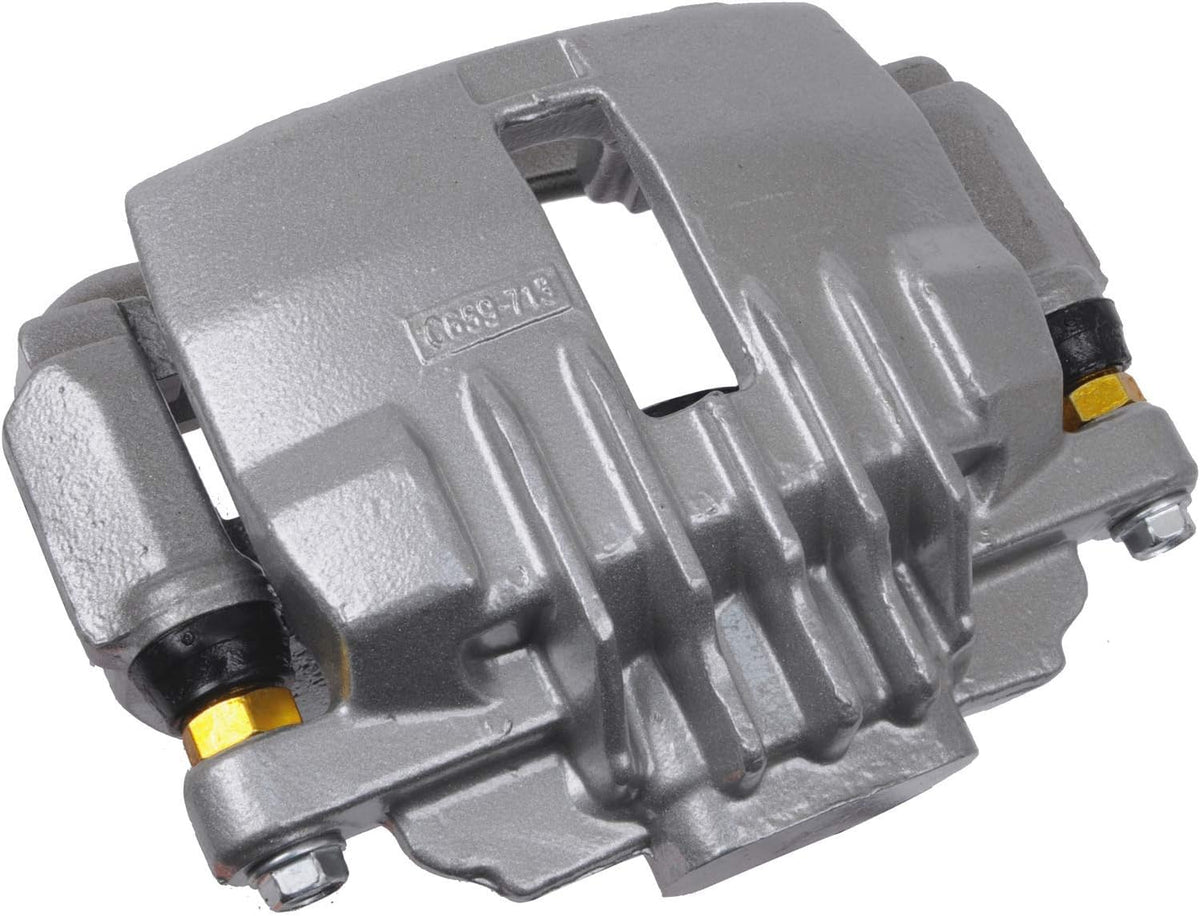 Rear Left Brake Caliper Q8013