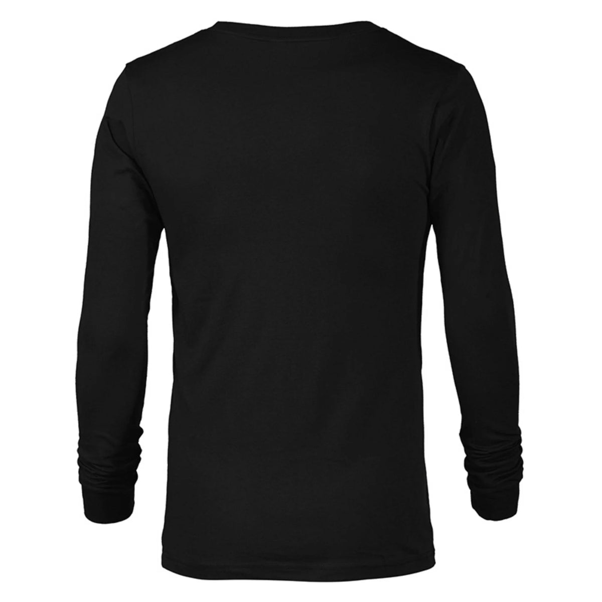 Black Long Sleeve T-Shirt M93392