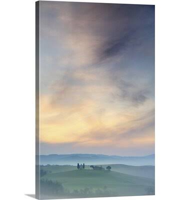 Canvas Print 36x22 H x 24x22 W x 1.5x22 Z976151