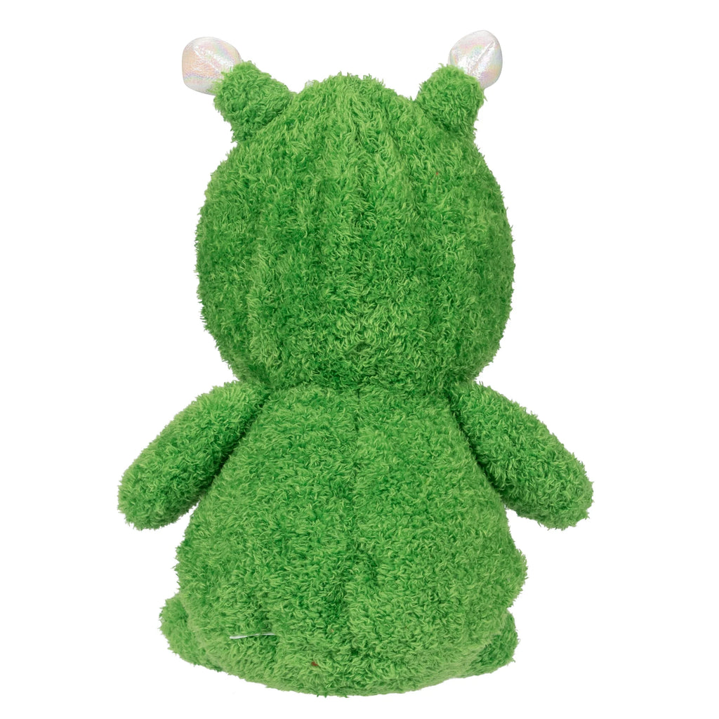 Alien Matt 7.5-inch Plush Collectible Stuffed Toy S552