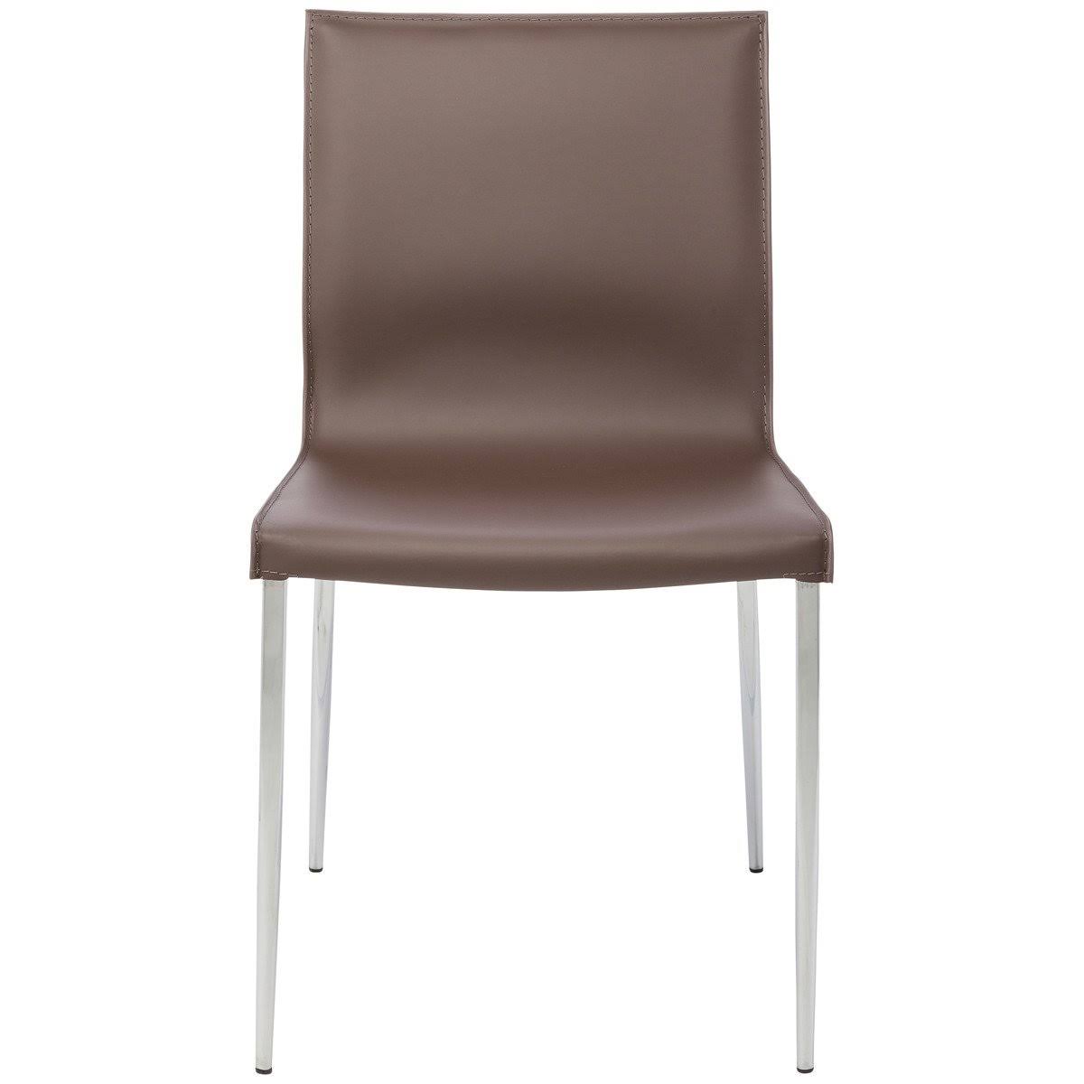 Ochre Dining Chair H6663