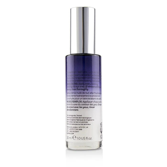 Night Recovery Cream-Oil 30ml V29713