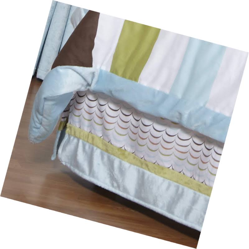 4 Piece Infant Set V358472