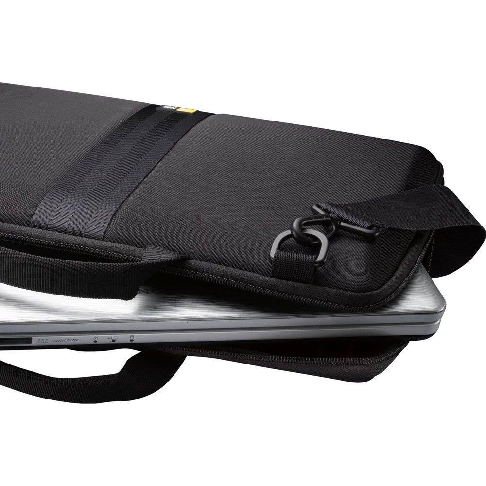 16x22 Hardshell Laptop Sleeve - black V949817