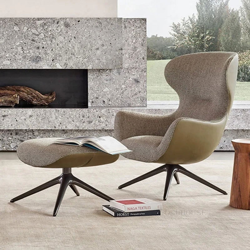 Swivel Chairs Leisure Sofa Q3028