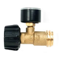 Propane Gas Gauge and Leak Detector L453