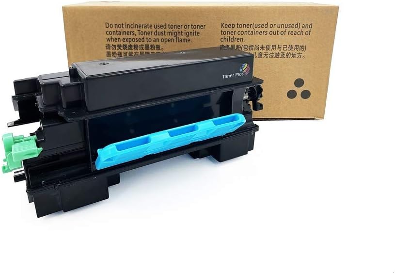 Black Toner Cartridge 14,000 Pages U839