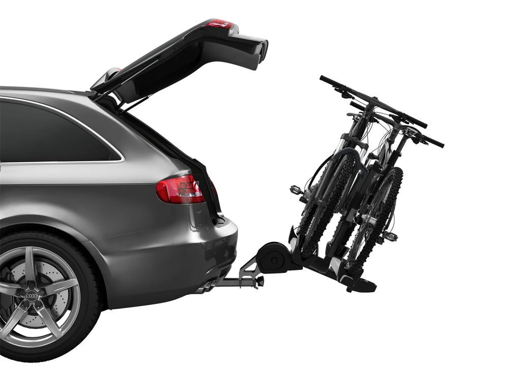 Platform Hitch Rack V2843