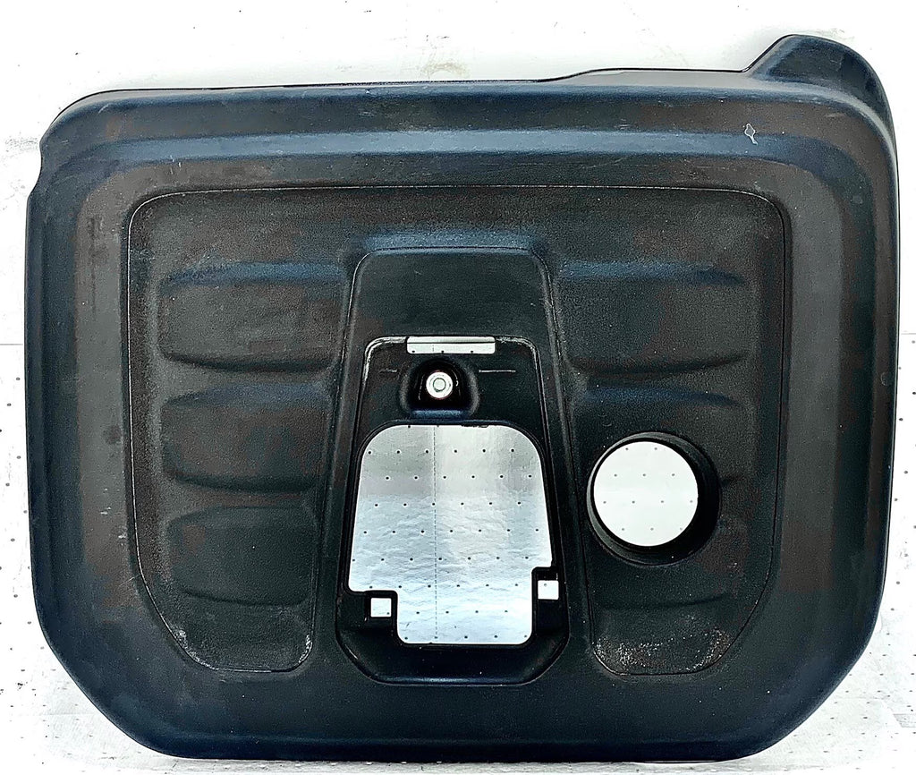 Pre-Owned Dodge Durango Engine Cover Assembly 3.6L Black OEM Y40494