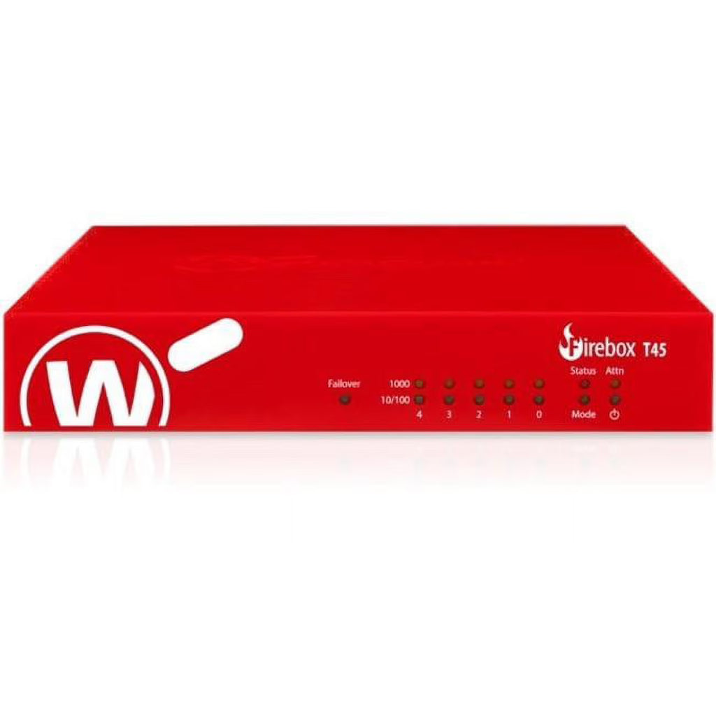 Network Security Firewall Appliance G7352