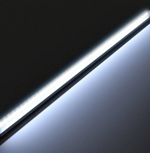 6 Panels 7 inch LED Dimmable Under Cabinet Lighting Kit I56558