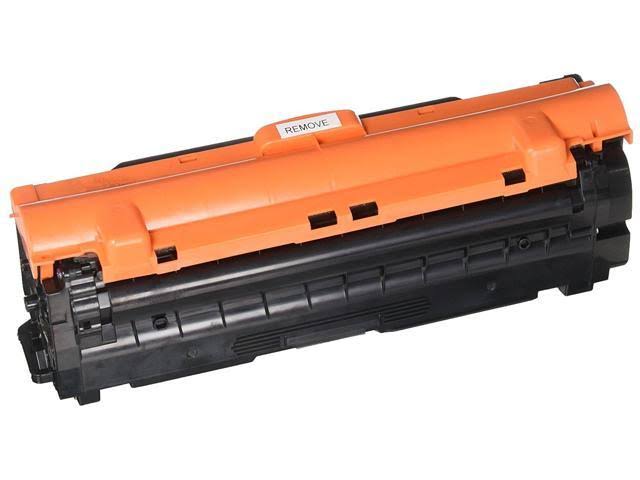 Black Toner Cartridge D15809