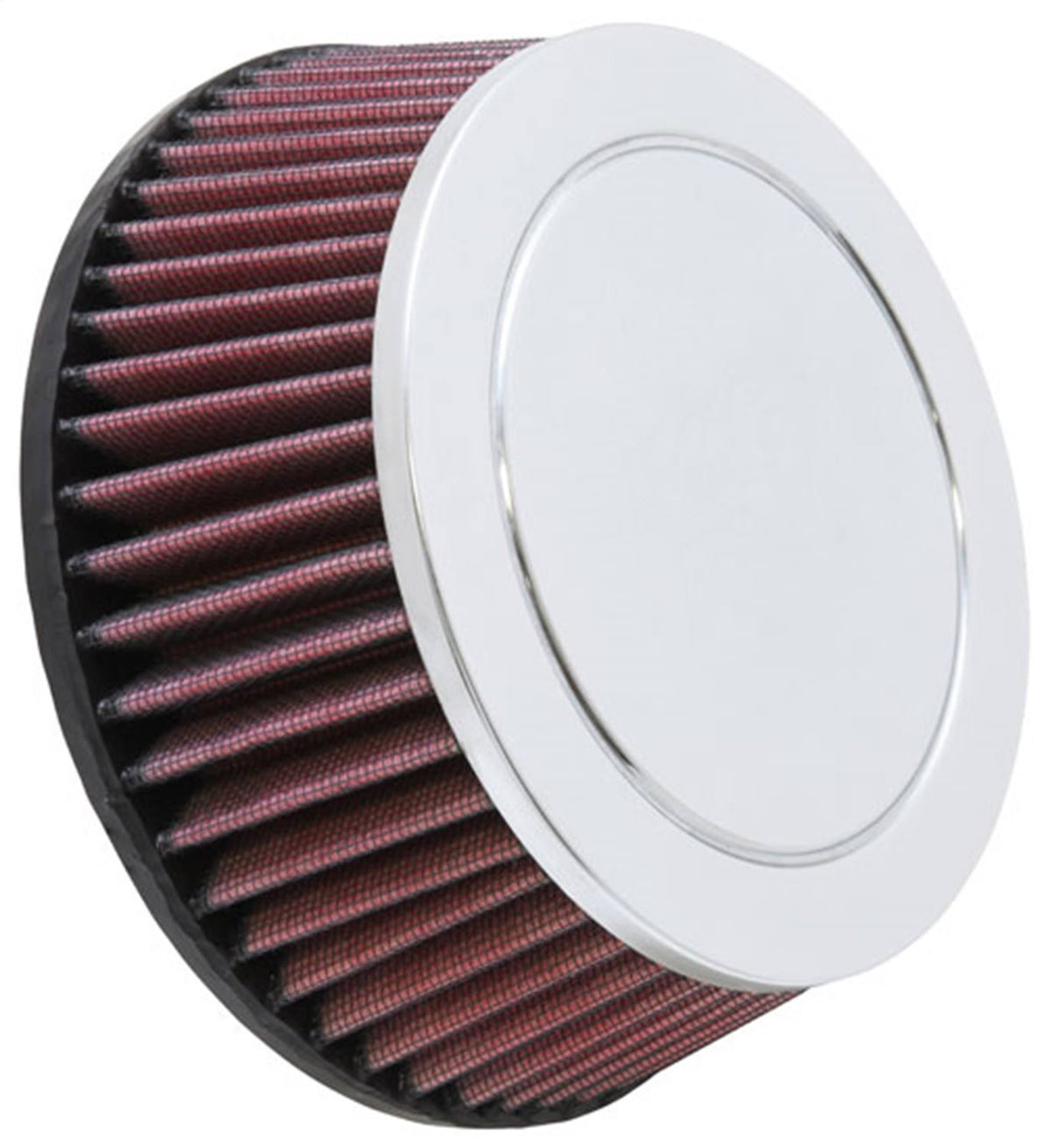 Chrome Universal Air Filter N265